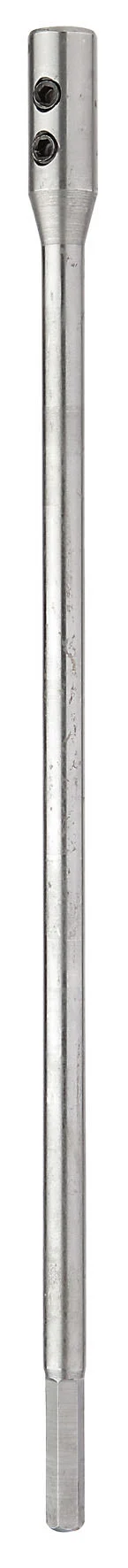 Rallonge pour méche plate bois - 906 image