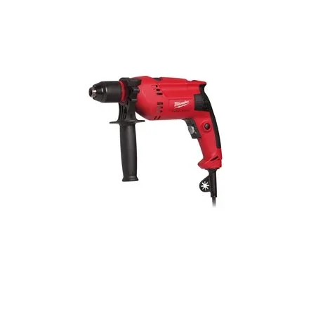 Perceuse à Percussion 1 Vitesse 630W 21Nm PDE 13 RX image