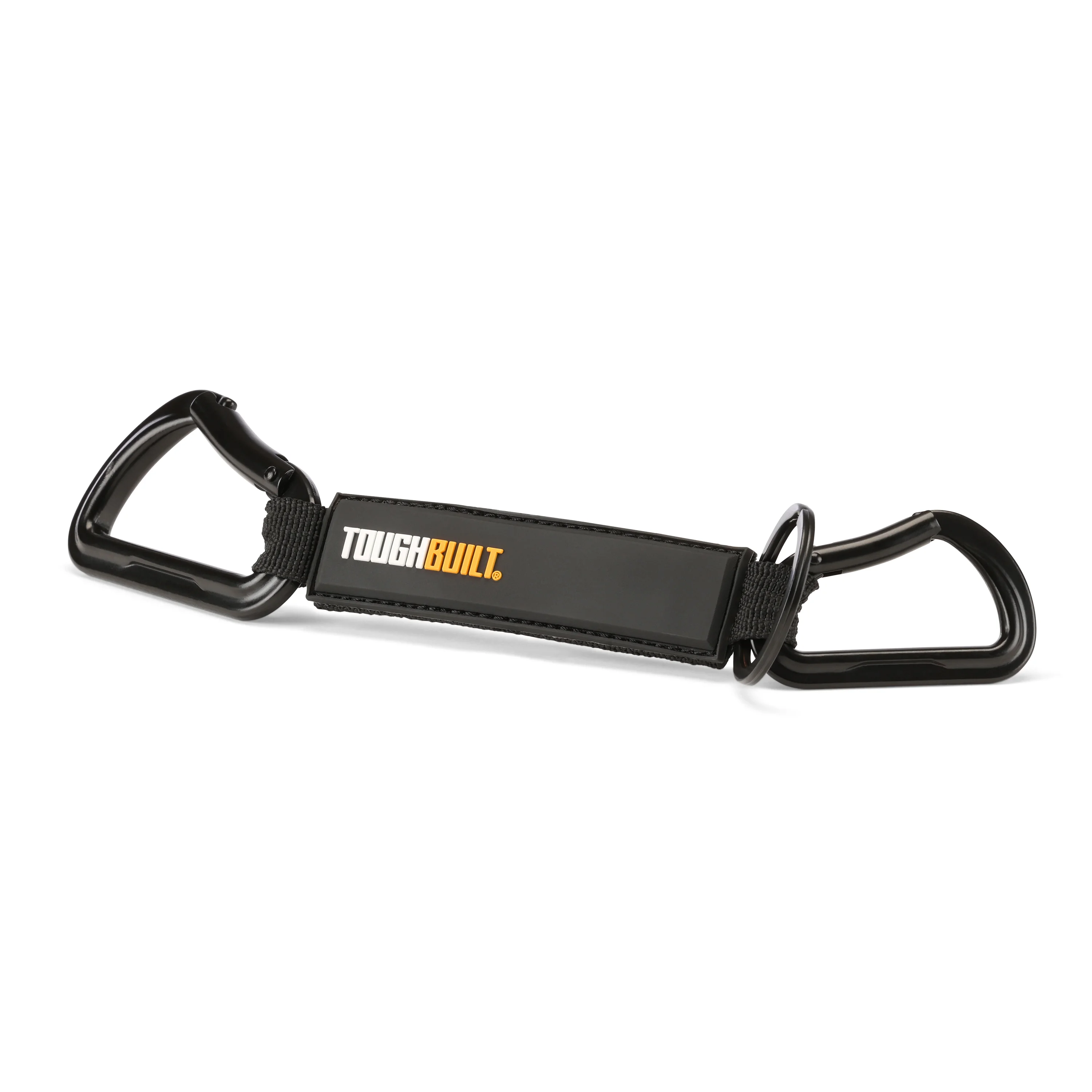 Lot de 12 - Porte-clés mousqueton image