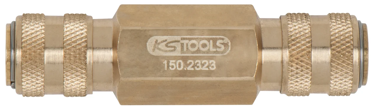 Raccord rapide 3/8" image