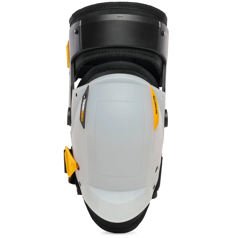 Genouillères non-marquantes avec maintien des cuisses GelFit™ - Grip image