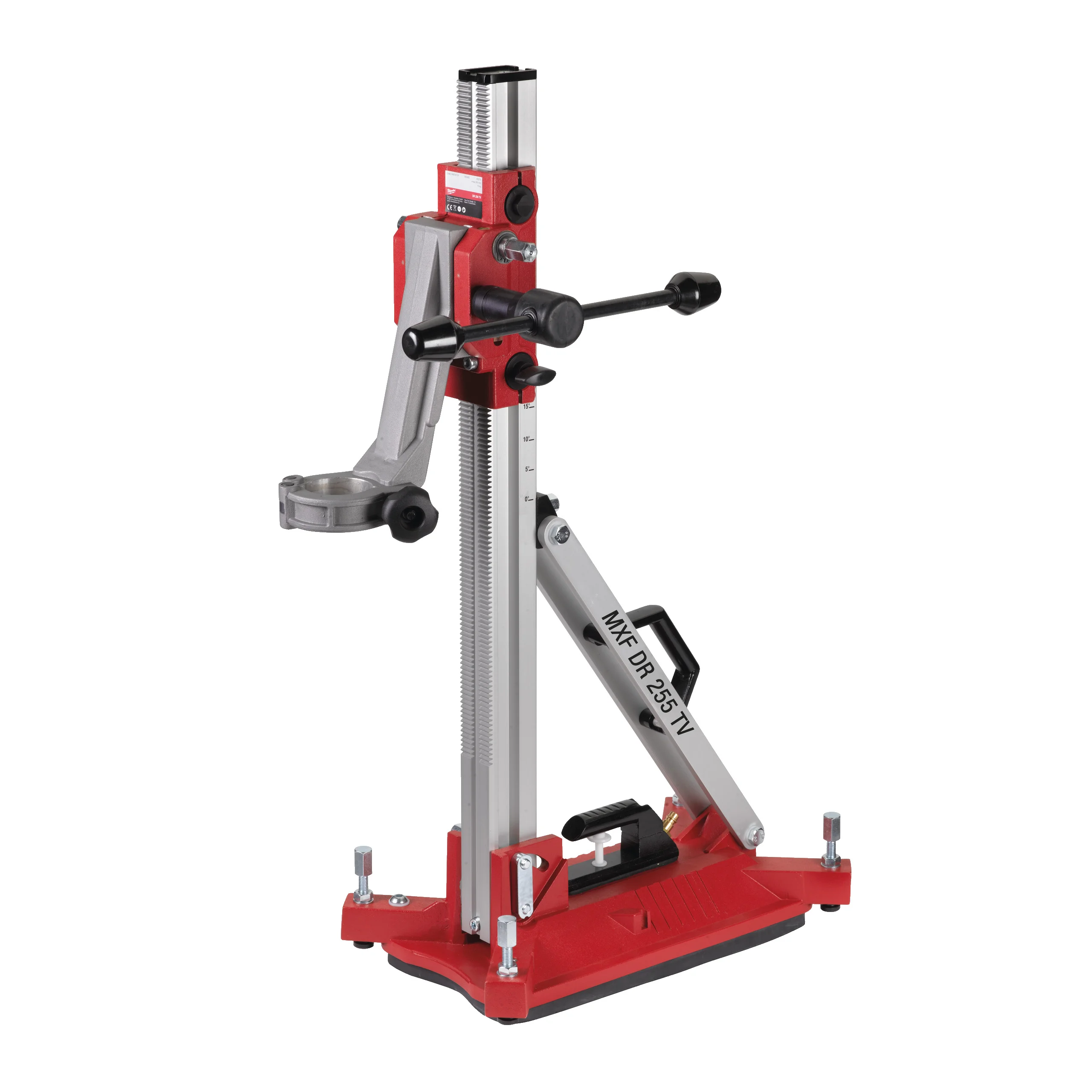 Bâti pour carotteuse MXF DCD150 MXF DR255TV image