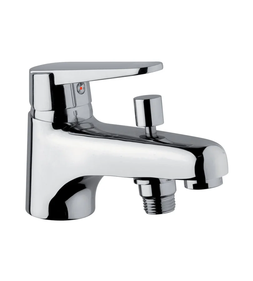 Mitigeur Bain Douche Monotrou NF image