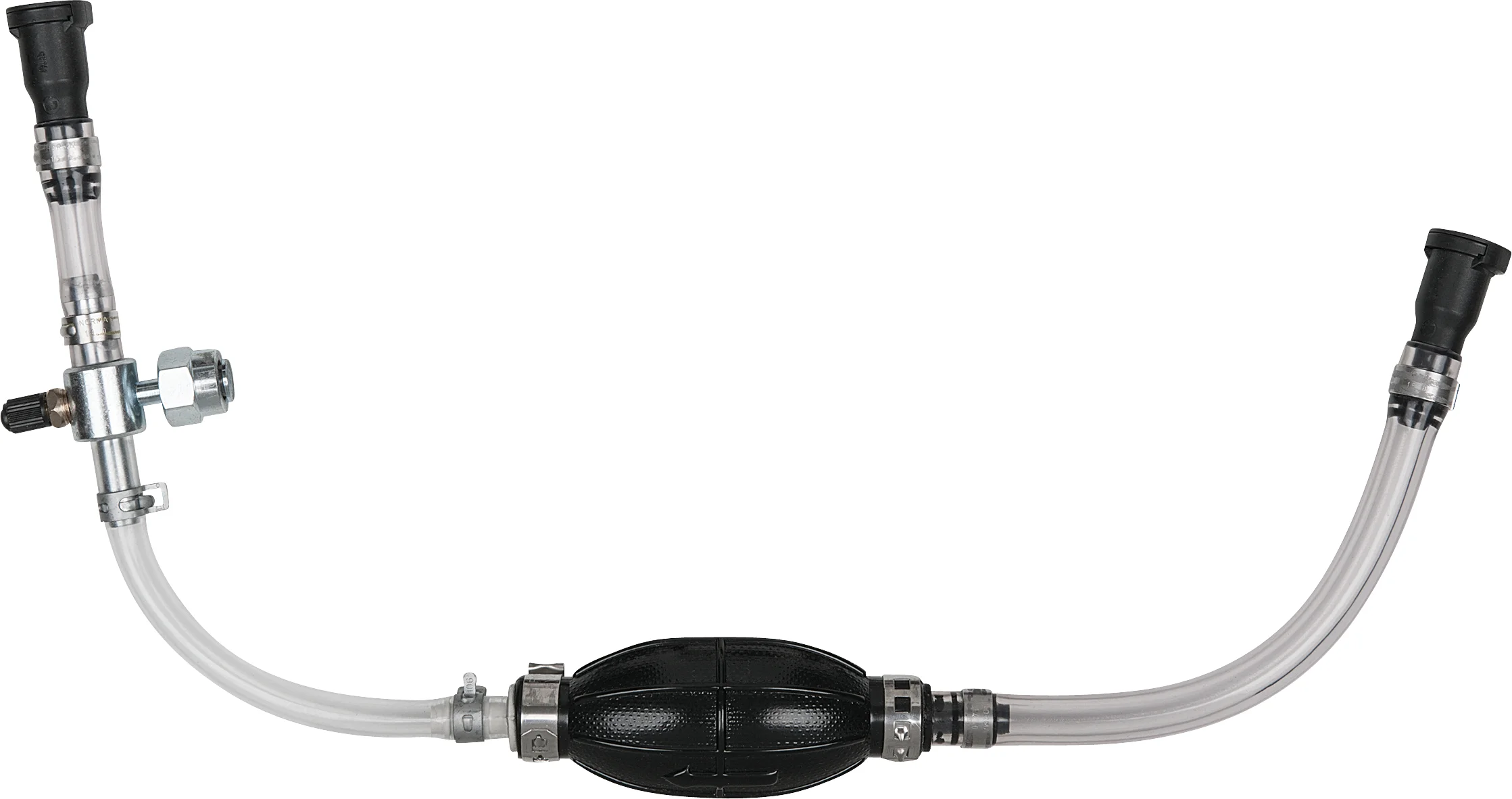 Flexible avec pompe image