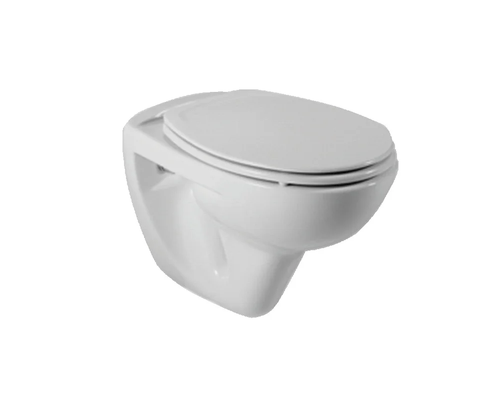 Cuvette WC suspendu Polo - nue image