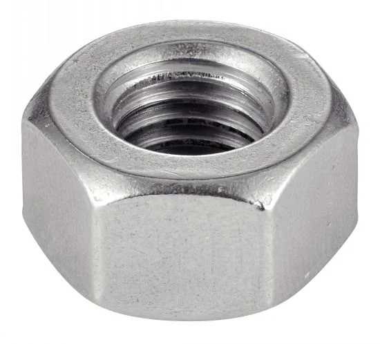 Ecrou haut - Inox A4 image