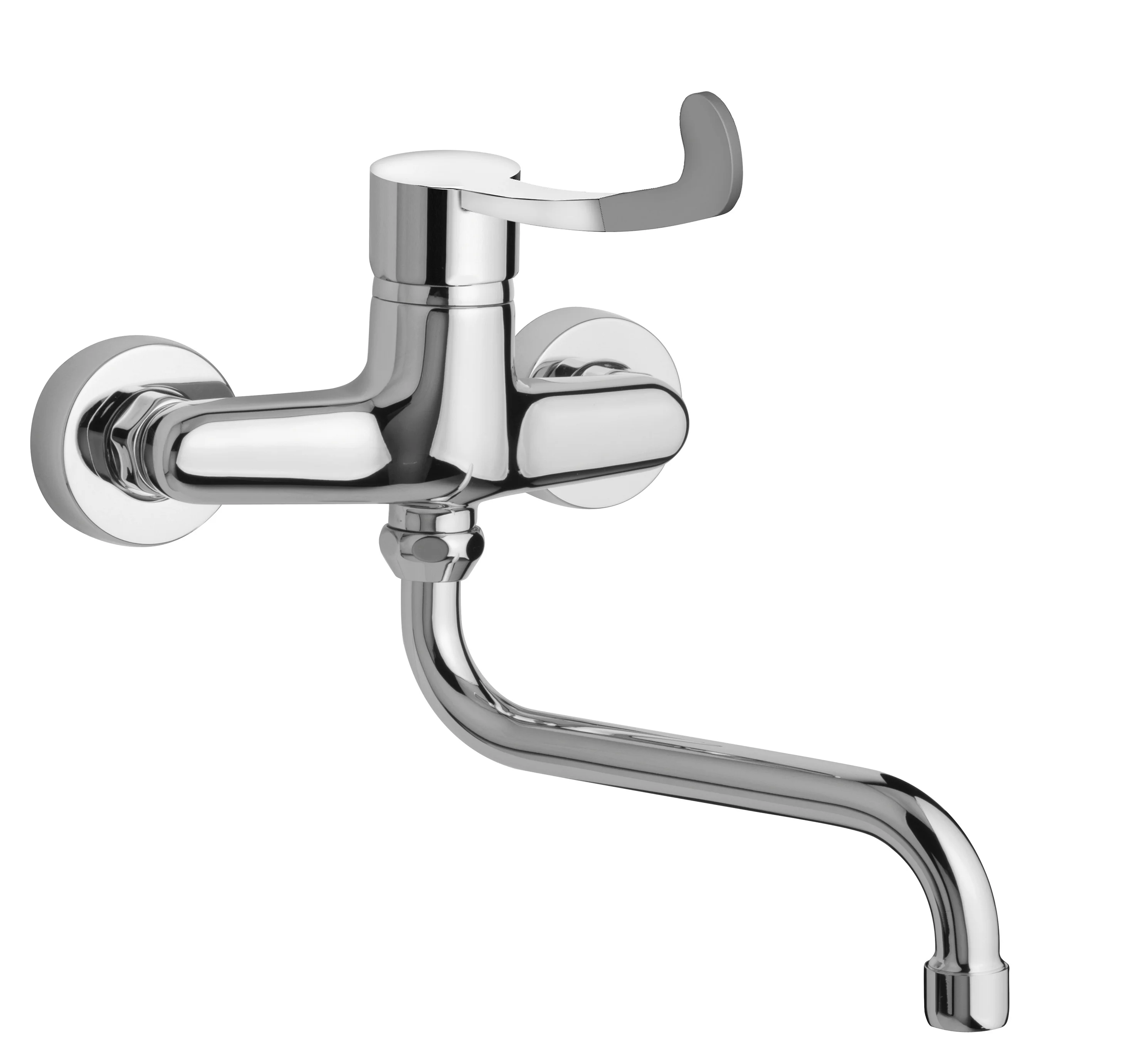 Mitigeur évier mural ACCESS SH image