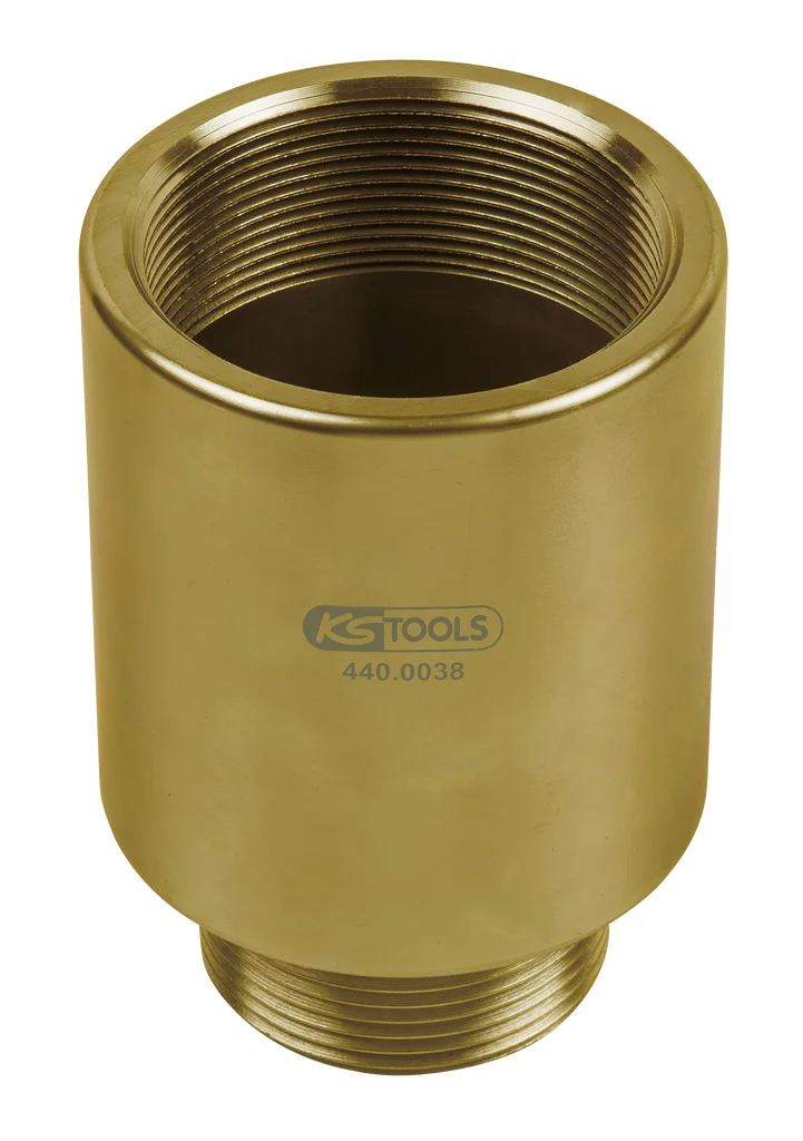 Adaptateur Klann pour vérin 17 t et outils KS Tools PP II image