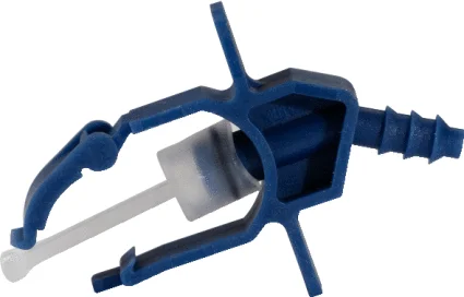 Adaptateur pour injecteur Delphi image