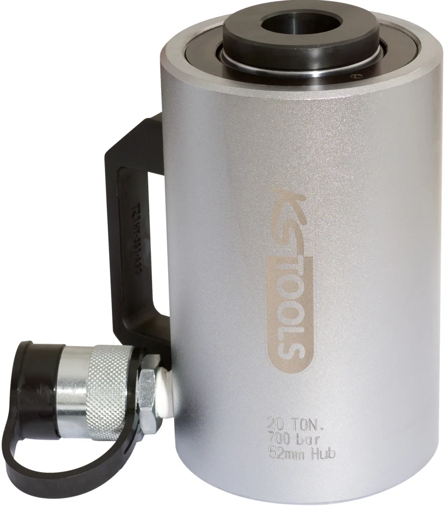 Vérin hydraulique 20 t image