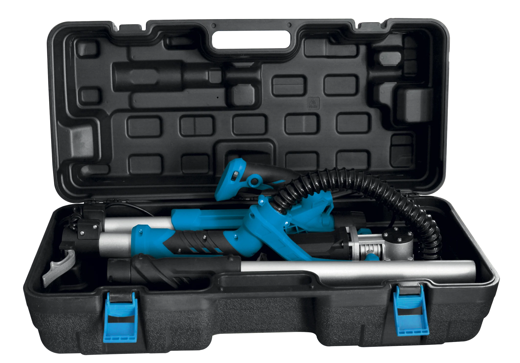 PONCEUSE MUR ET PLAFOND • 225 MM 750W image