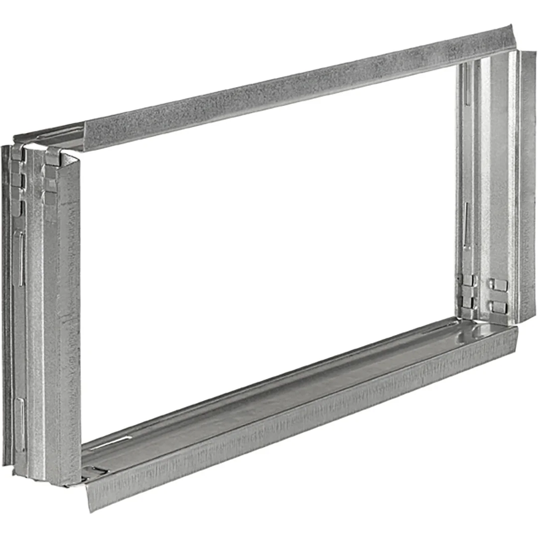 Elément contre-cadre image