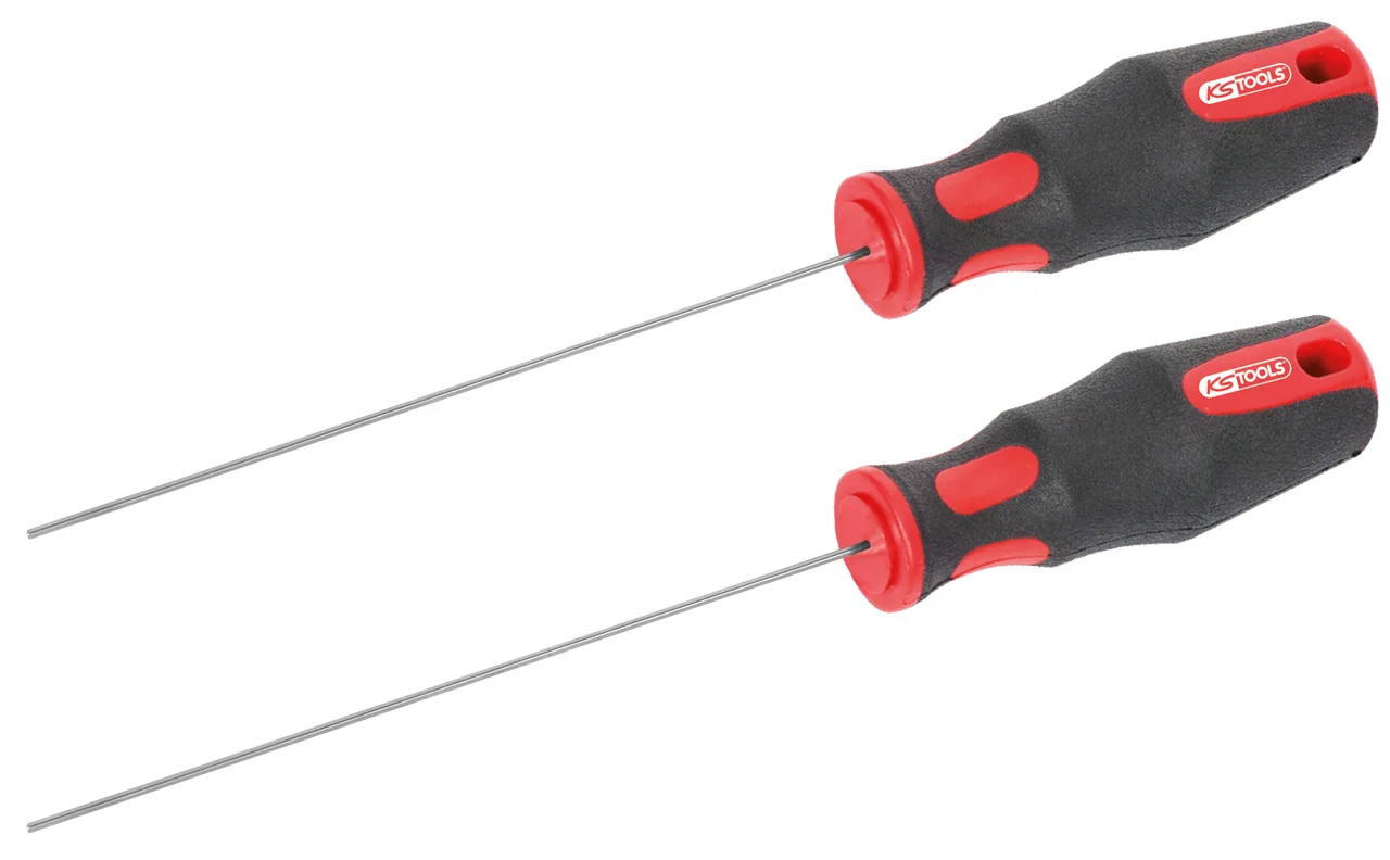 Outils de démontage de Neimann image