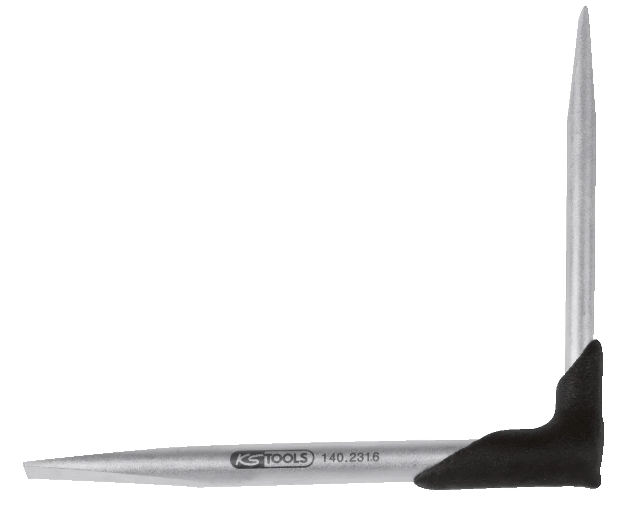 Levier de démontage de l'unité d'airbag image