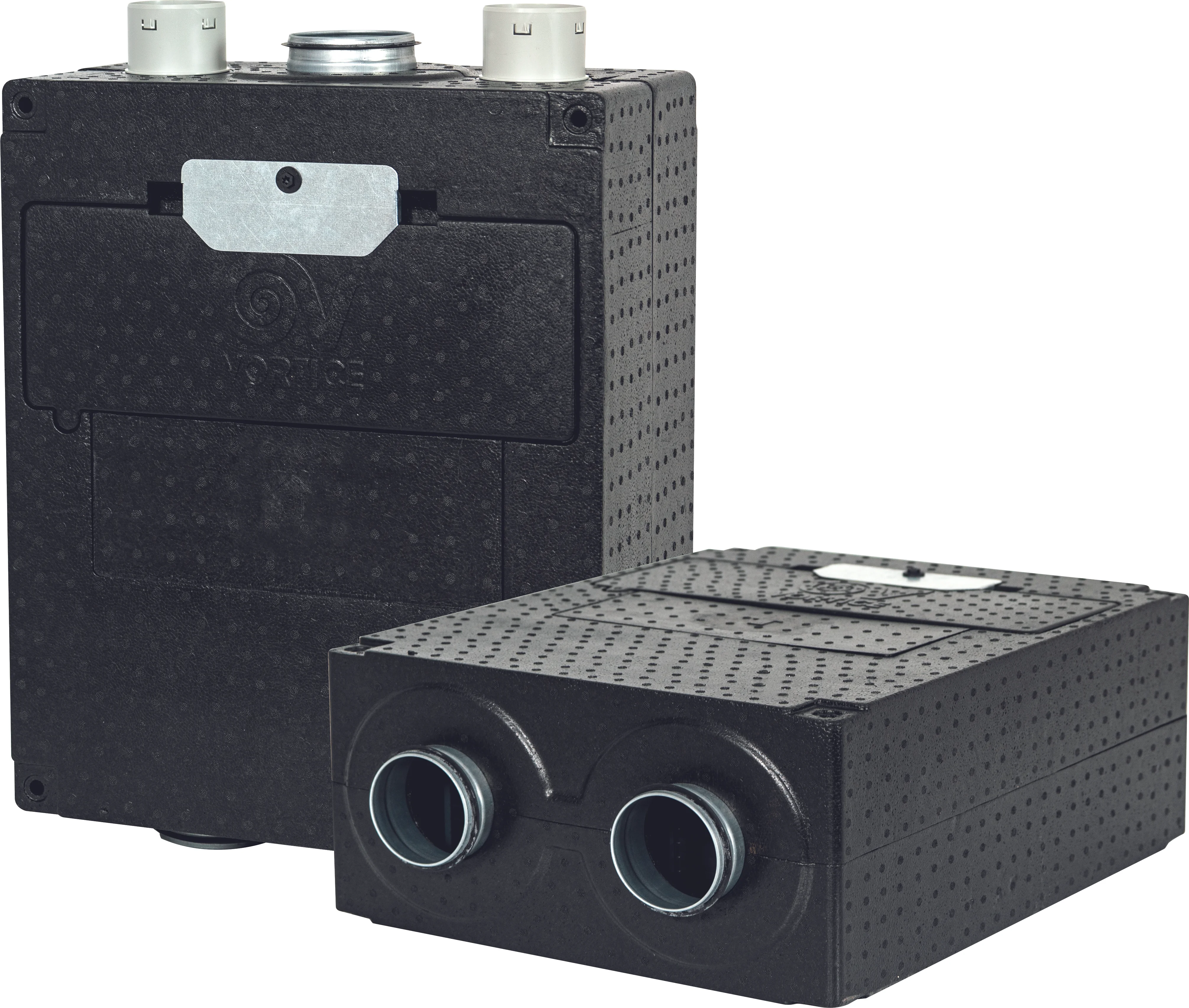 ARIASALUS - Epurateur d'air centralisé et ventilation positive 65 m² image