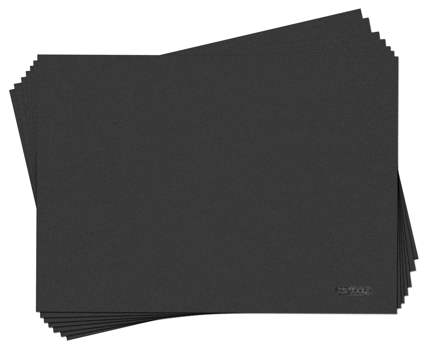 Lot de 7 mousses fines pour tiroirs de servantes RACING, OnebyOne et ULTIMATE image