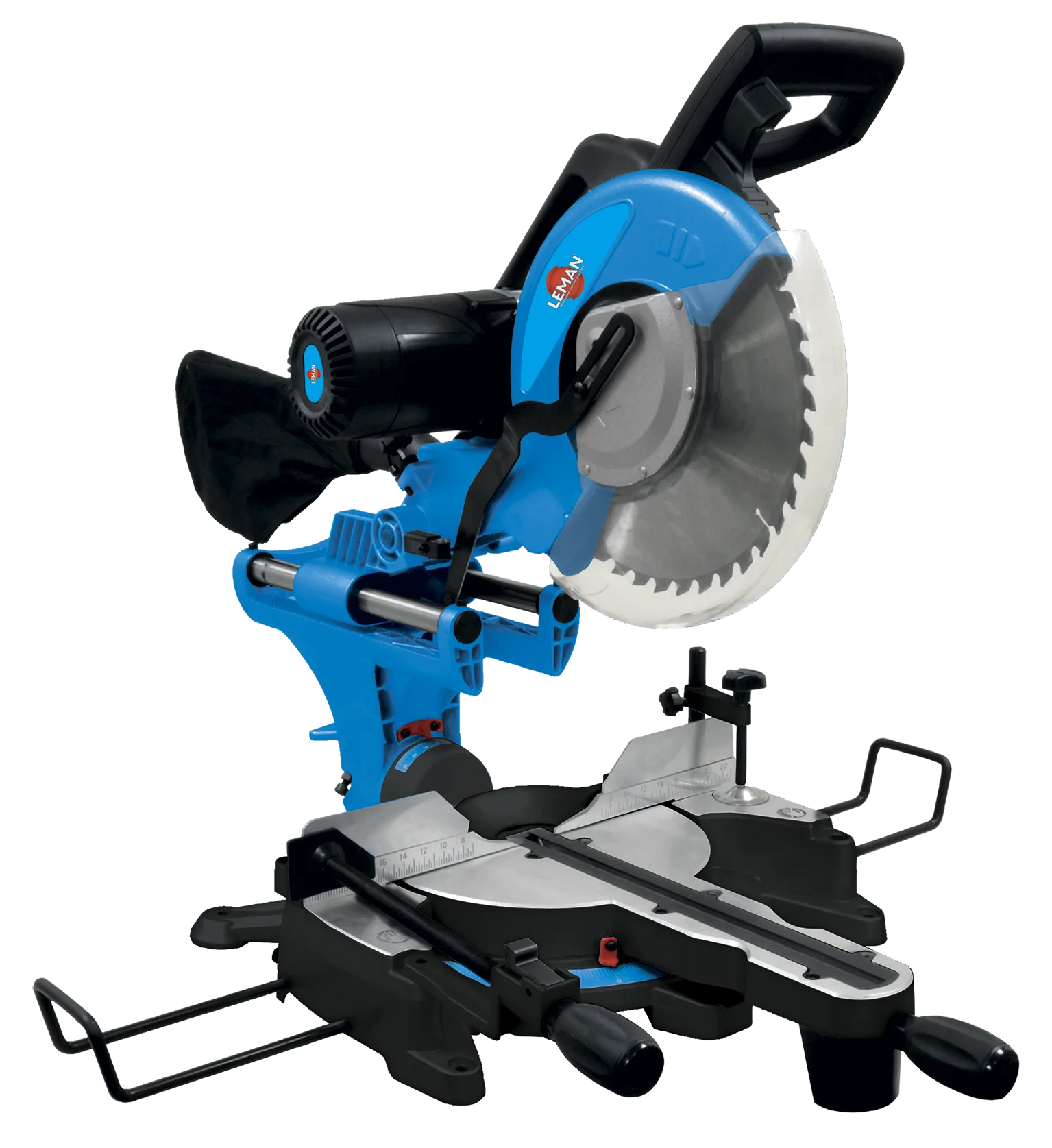 SCIE À ONGLET RADIALE • 305 MM image