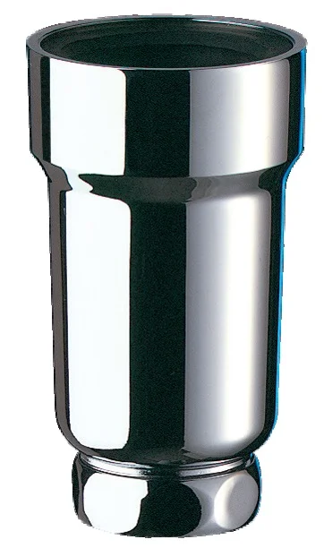 Siphon urinoir vertical ABS Ï50 image