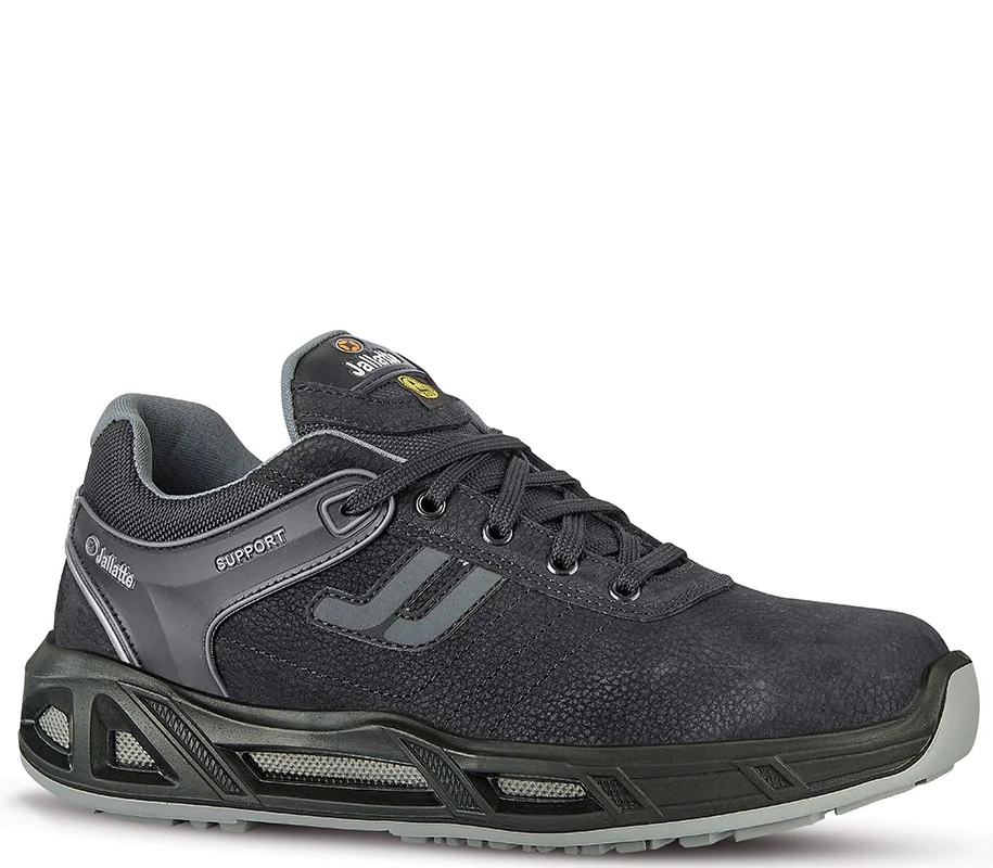 Chaussures de sécurité basse JALTONIC-TR ESD SAS S3 CI SRC image