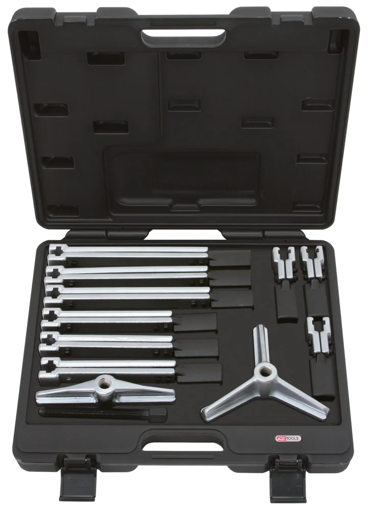 Module d extracteurs multi fonctions, 12pcs image