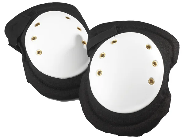 Genouillères coque PVC (paire) image