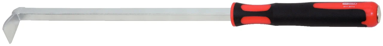 Levier coudé - 90° - 600 mm image