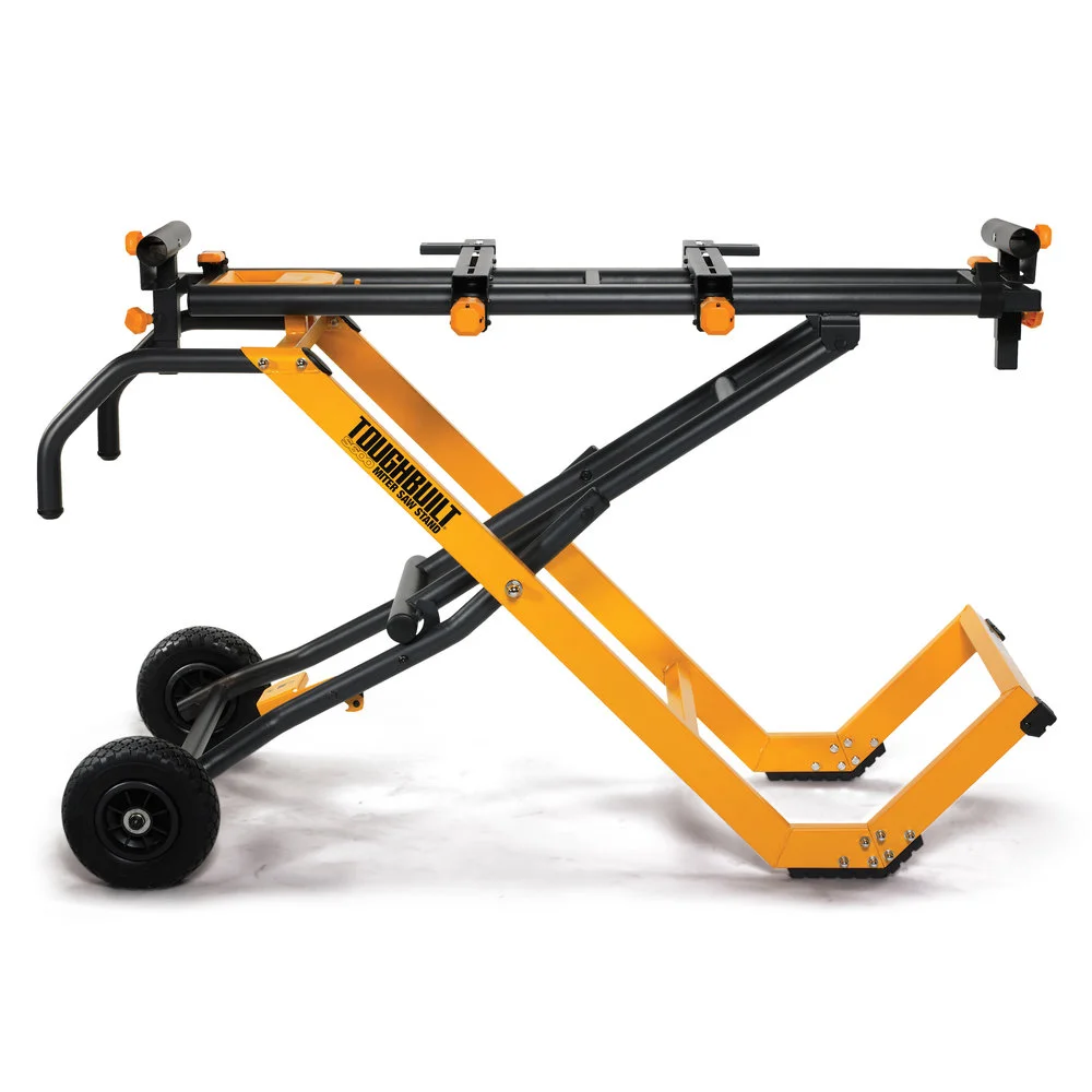 Support pour scie à onglet universelle QuickSet image