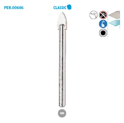 ø 5 Long. 58mm image