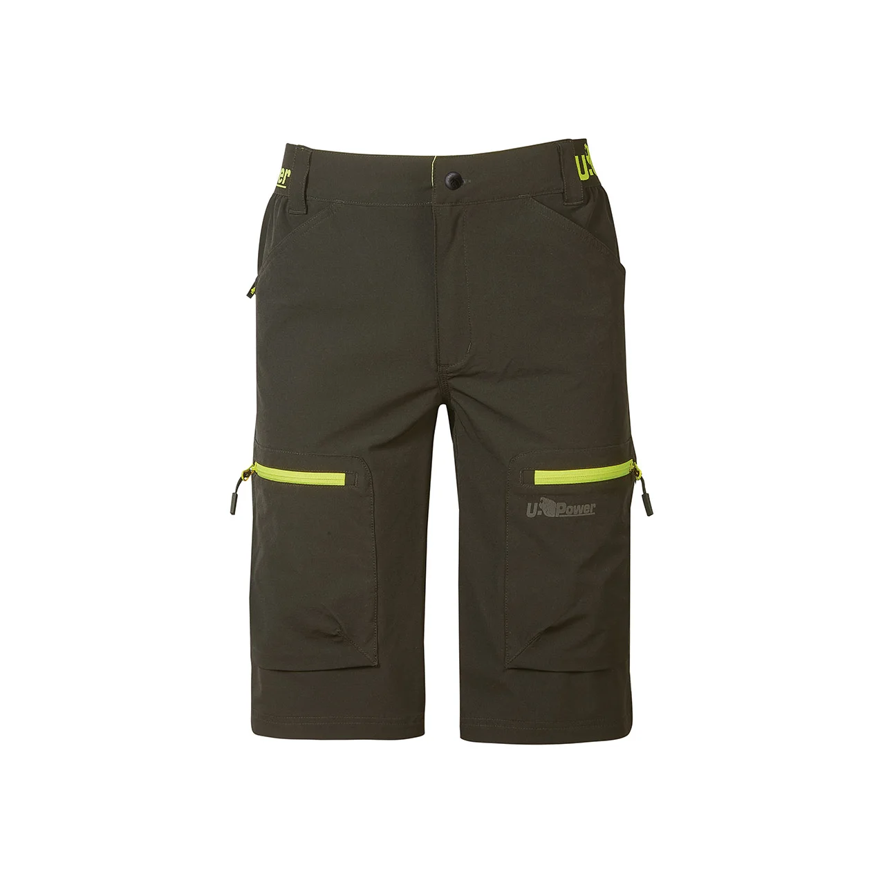 Bermuda de travail ARES image