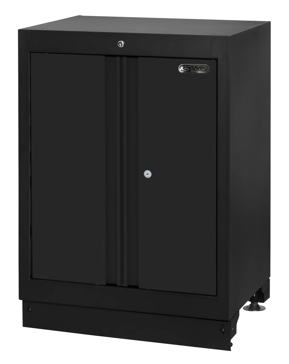 Armoires basses 2 portes image