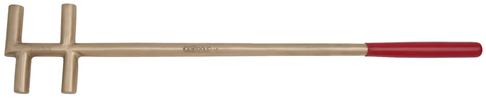 Clé à valve BRONZEplus 13mm BRONZEplus 500mm image