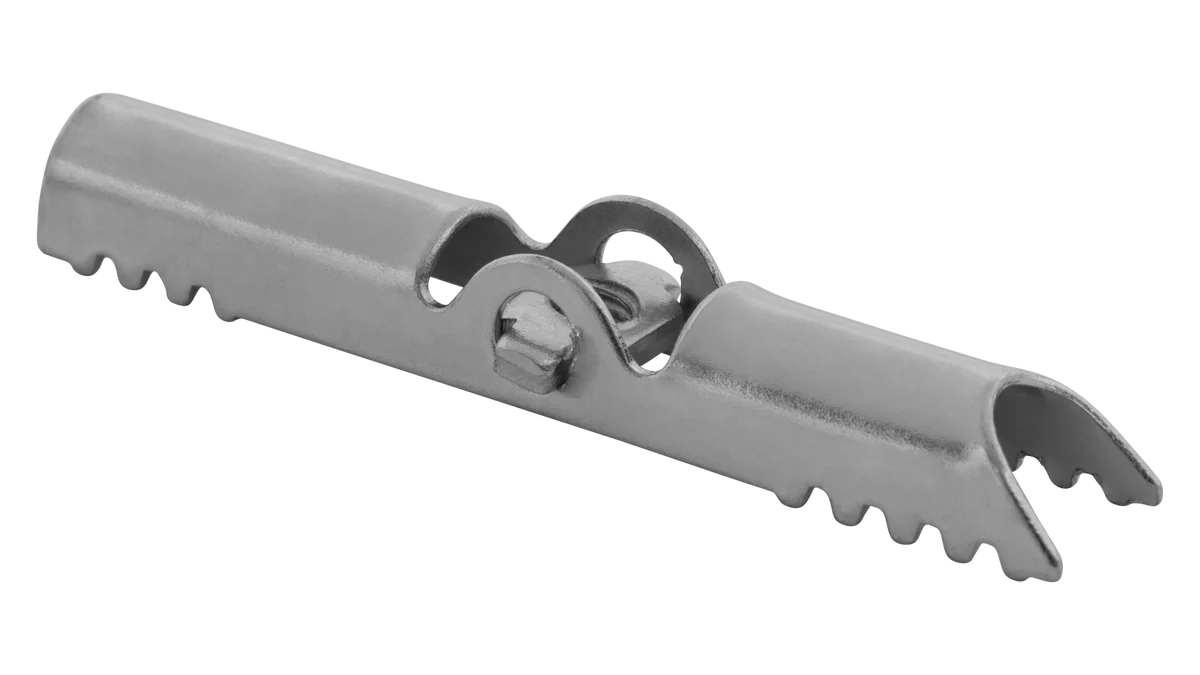 Cheville à bascule image