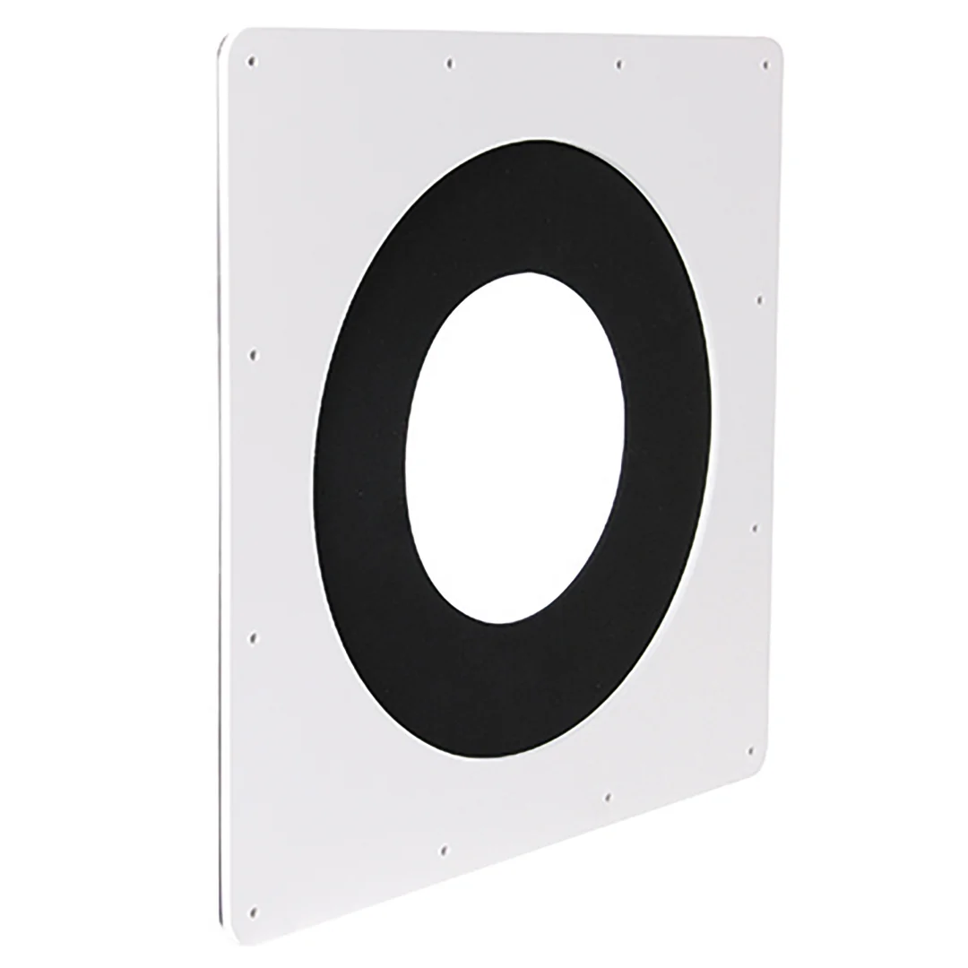 Kit d'étanchéité souple à visser pour conduit CPE16002 - Ø160 image