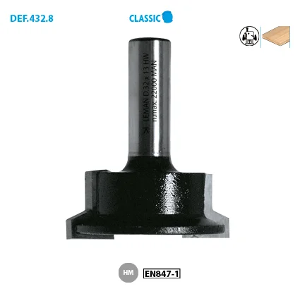 Mèche d'assemblage Classic image