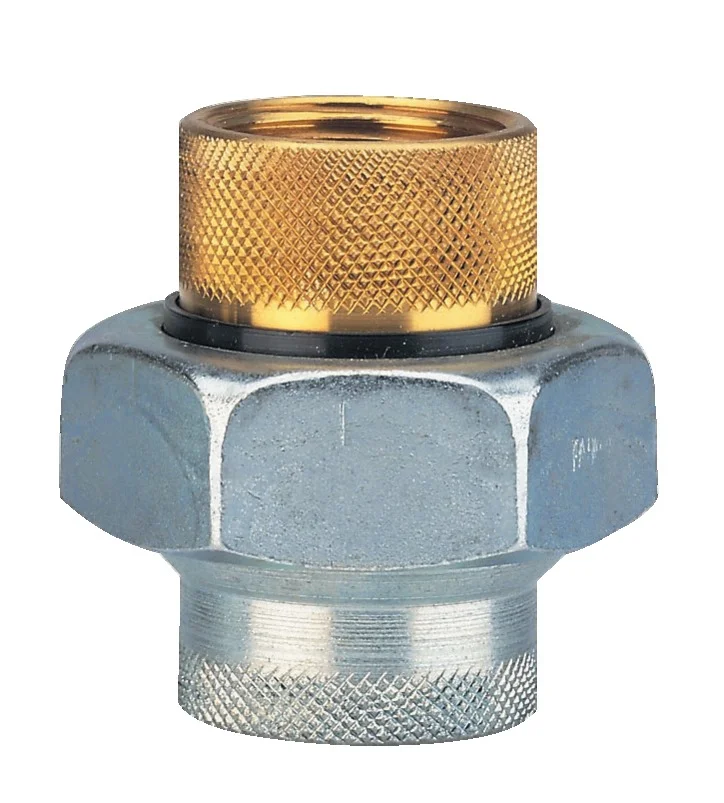 Raccord diélectrique FF image