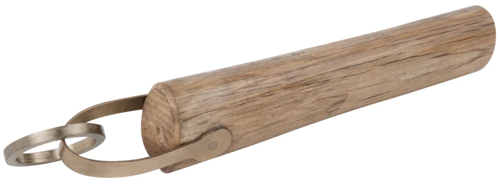 Portes-marteaux BRONZEplus image