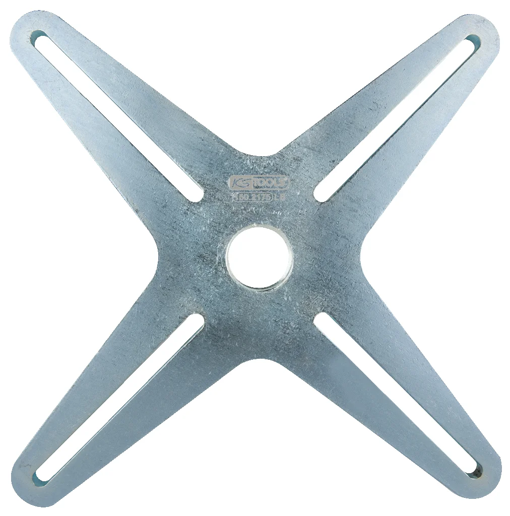 Traverse 4 bras image