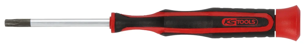 Tournevis électroniques TORX® percé image