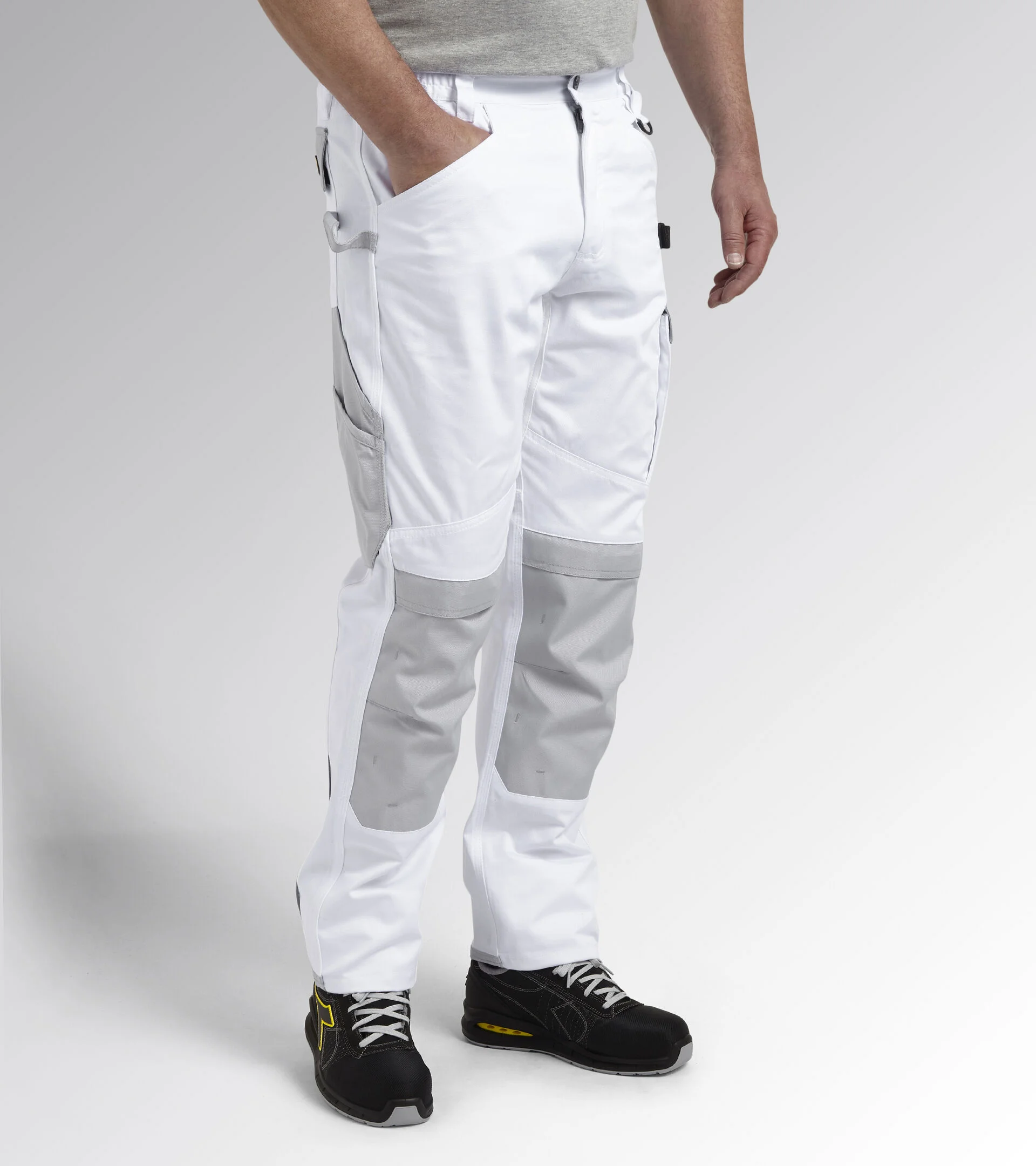 Pantalon de travail EASYWORK LIGHT PERFORMANCE image