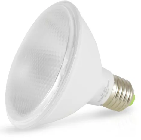 3000K Blanc chaud - 10W image