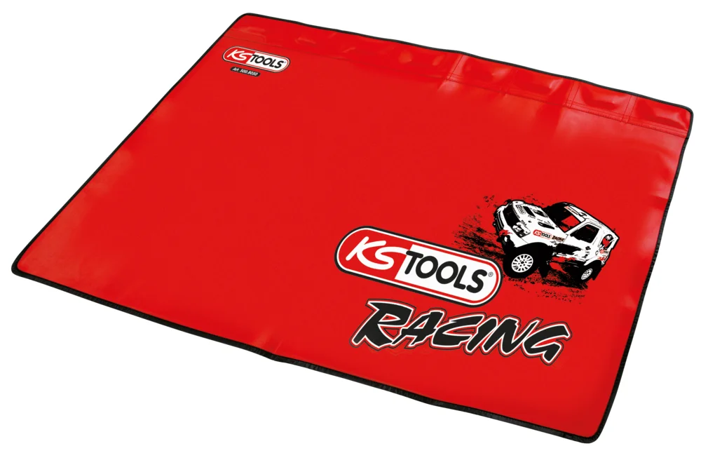 Tablier de protection magnétique 1070x600 mm image