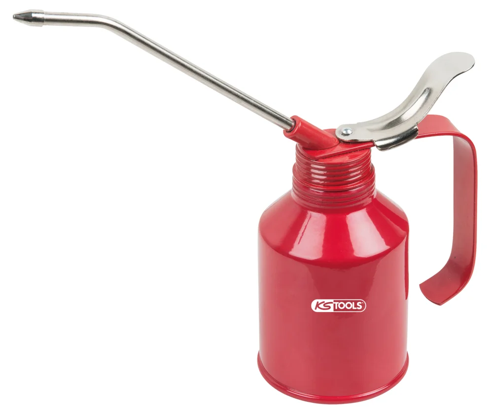 Burette d'huile image