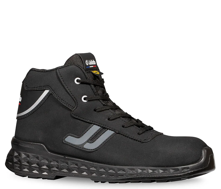 Basket de sécurité haute JALTAIL SAS ESD S3 CI SRC image