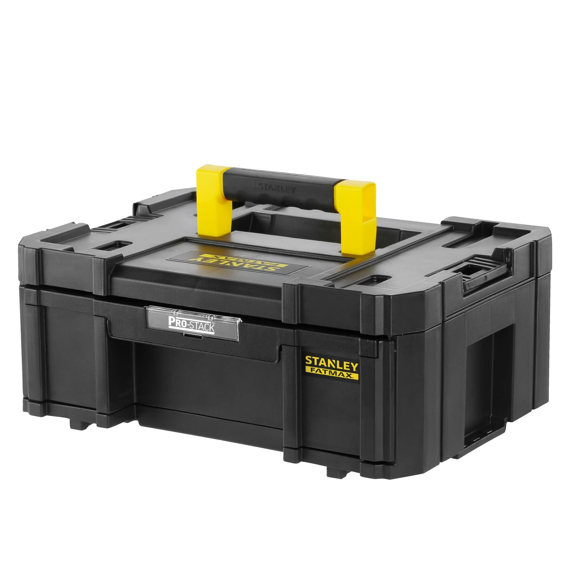 Mallette grand tiroir PRO-STACK™ FATMAX image
