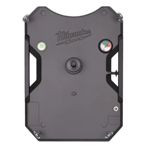 Plaque à dépression pour carotteuse FUEL MXF DCD350 image