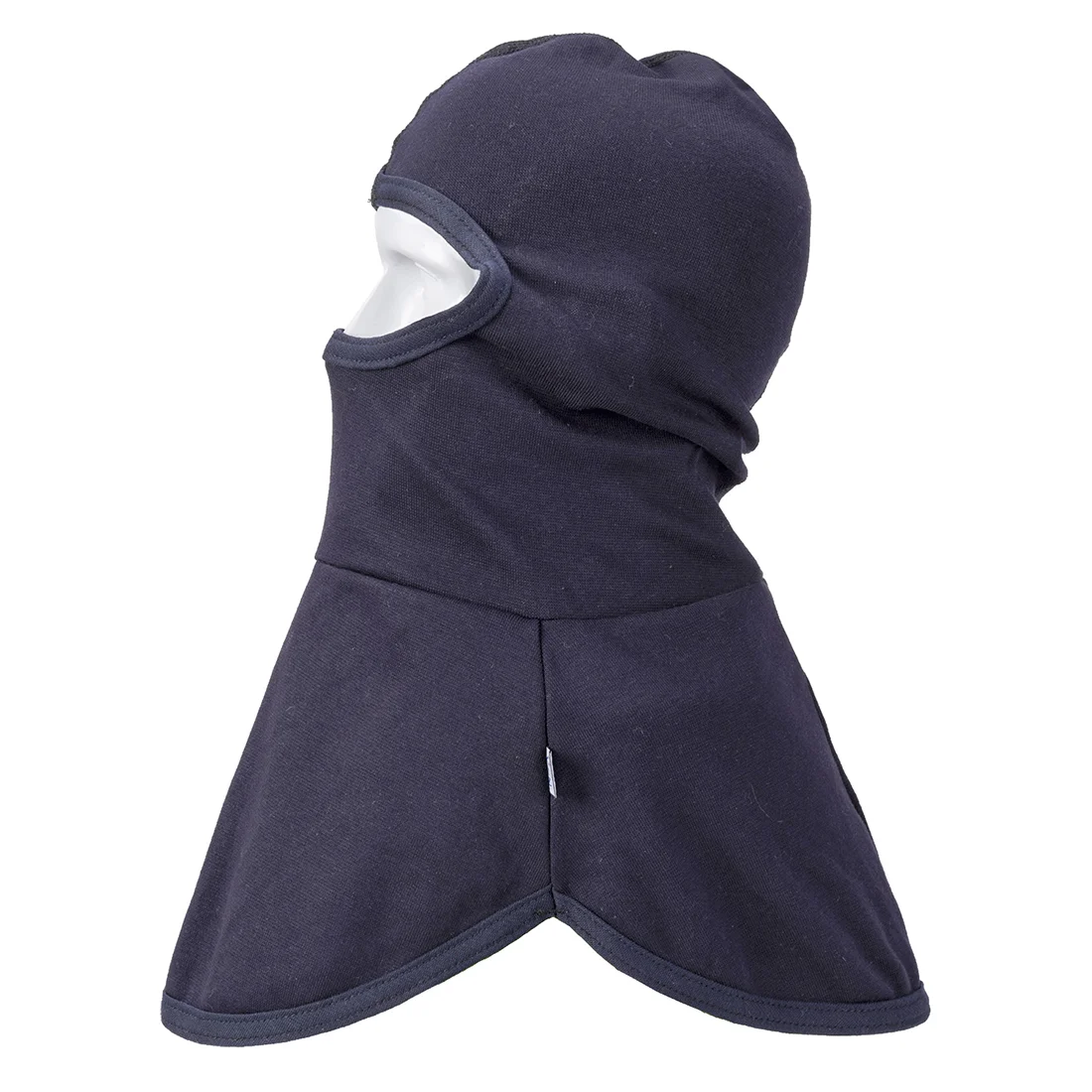 Cagoule FR antistatique Balaclava Marine image