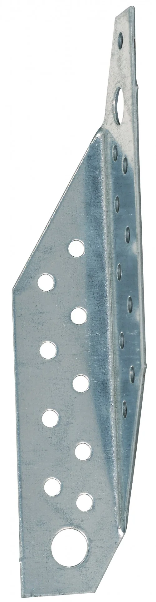 Patte de solivage trapézoïdale PSTD/G image