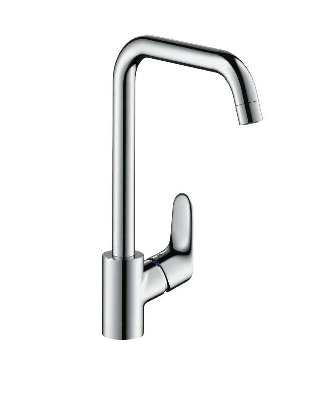 Mitigeur cuisine Focus M41 - chrome image