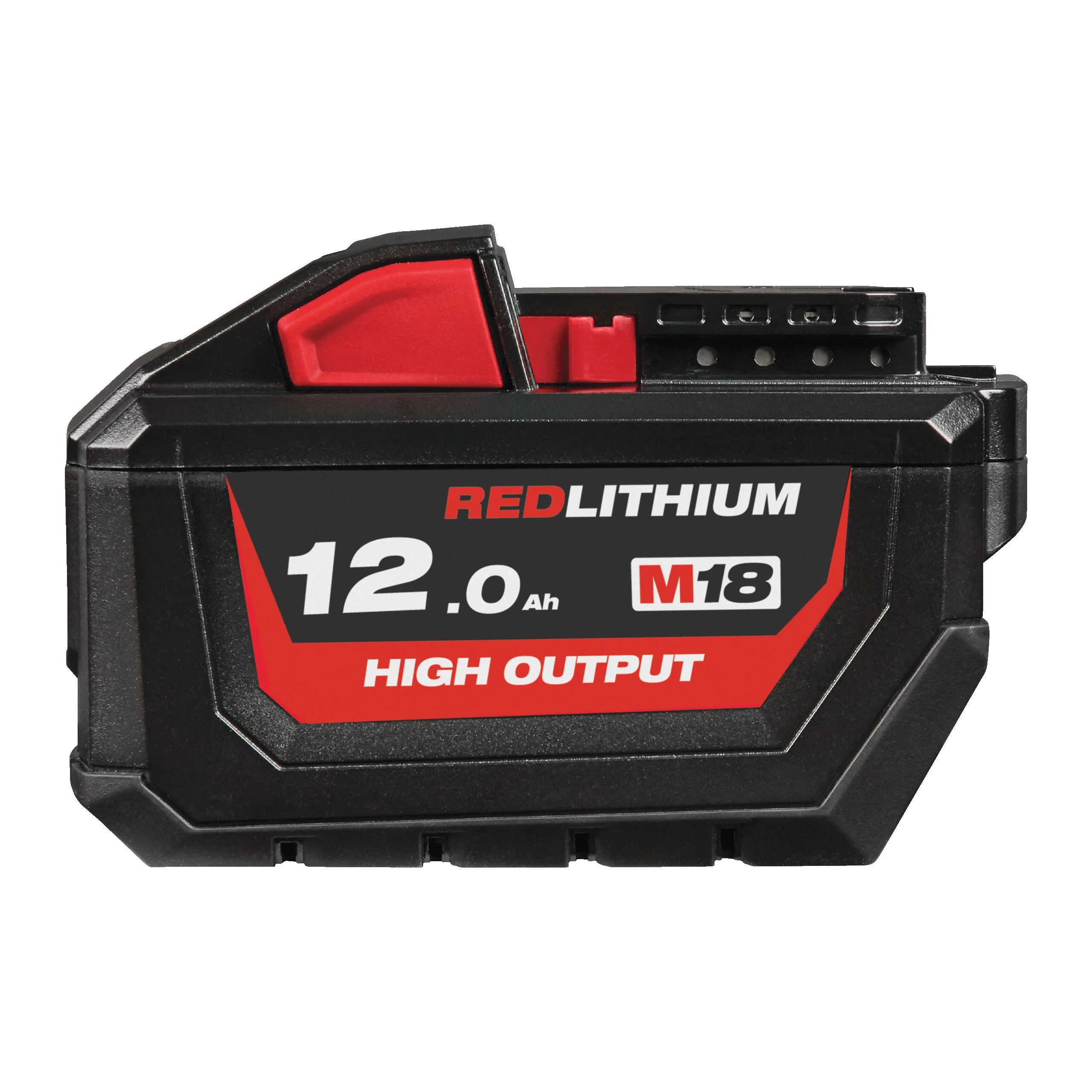 Batterie 18V 12,0Ah HIGH-OUTPUT Red Lithium M18 HB12 image