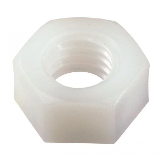 Ecrou hexagonal - Nylon 6.6 image
